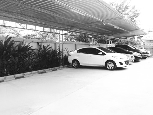 ขาย เนื้อที่307ตรว. ถ.ลาดพร้าว