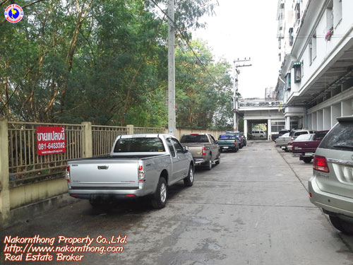 ขาย เนื้อที่2-3-29ไร่ ถ.พหลโยธิน