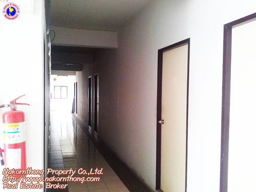 ขาย เนื้อที่296ตรว. ถ.อมตะนคร