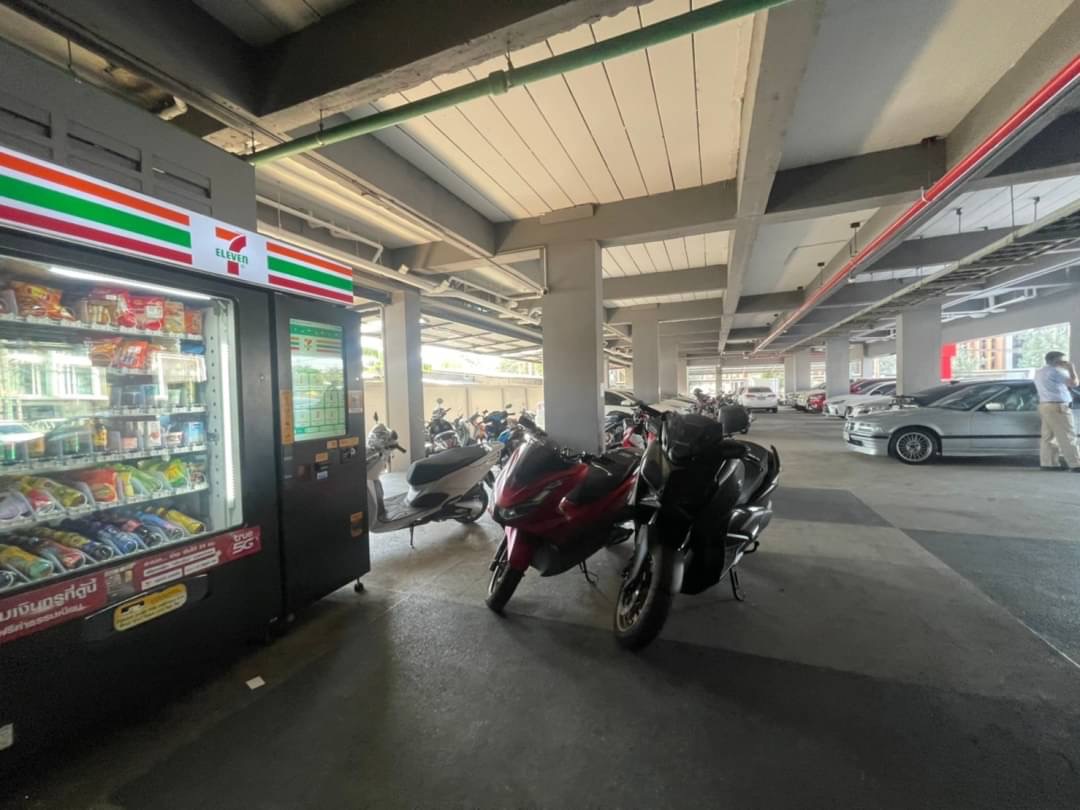 ขาย เนื้อที่562ตรว. ถ.ลาดพร้าว รัชดาภิเษก