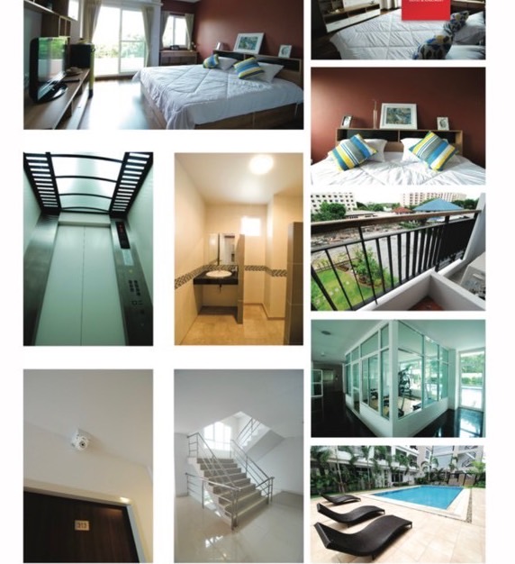 ขาย เนื้อที่329ตรว. ถ.ลาดพร้าว รามคำแหง