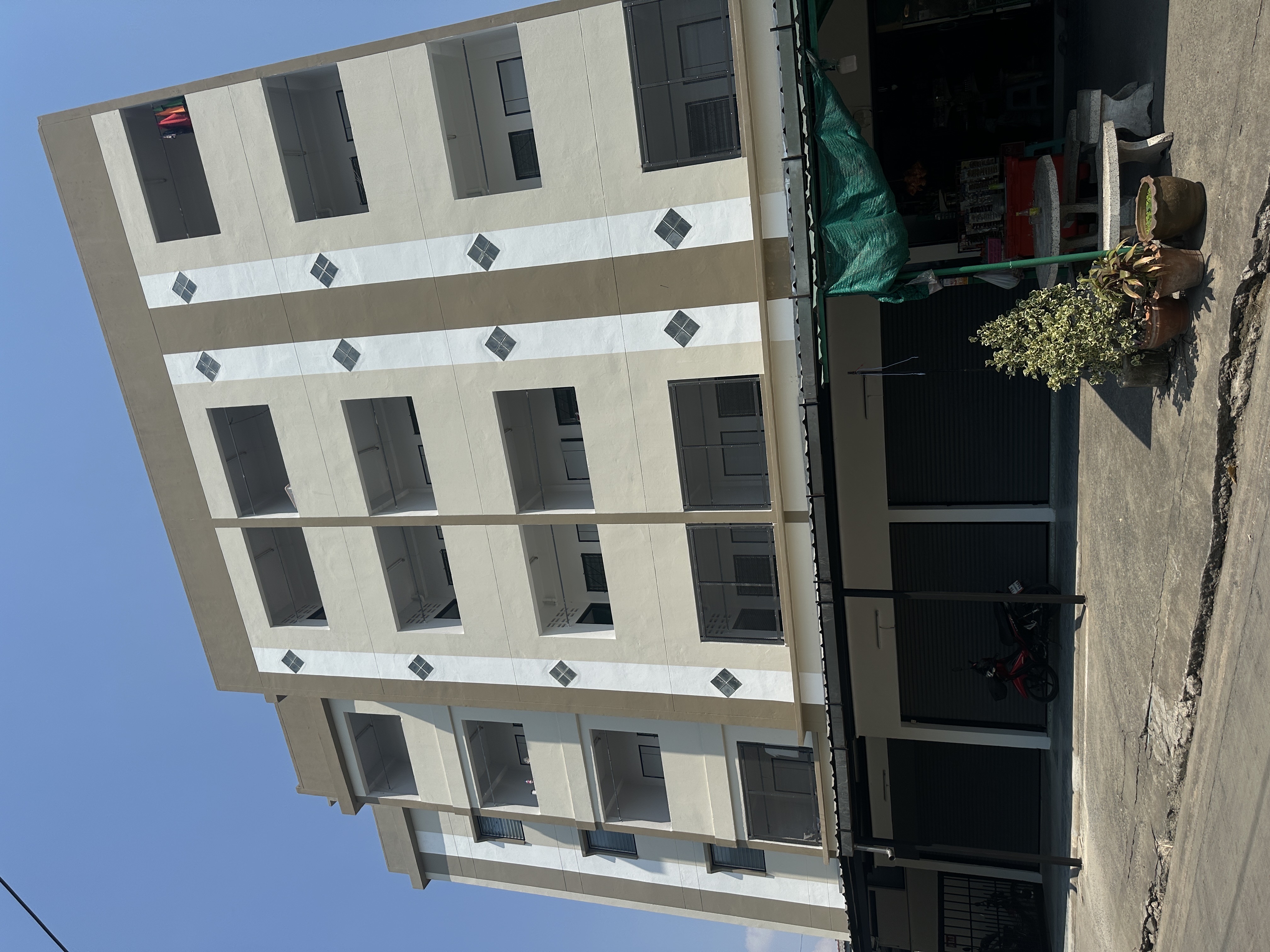 ขาย เนื้อที่177ตรว. ถ.เพชรเกษม