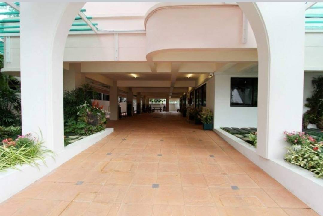 ขาย เนื้อที่122ตรว. ถ.รัชดาภิเษก