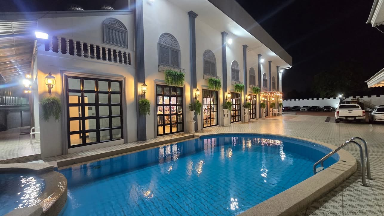 ขาย เนื้อที่4-0-60ไร่ ถ.วิภาวดี แจ้งวัฒนะ